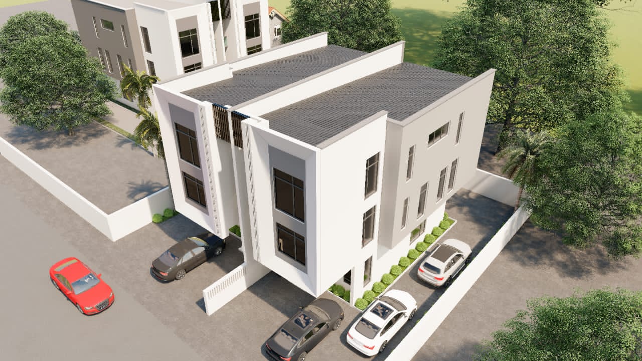 Greystone Emerald Unit