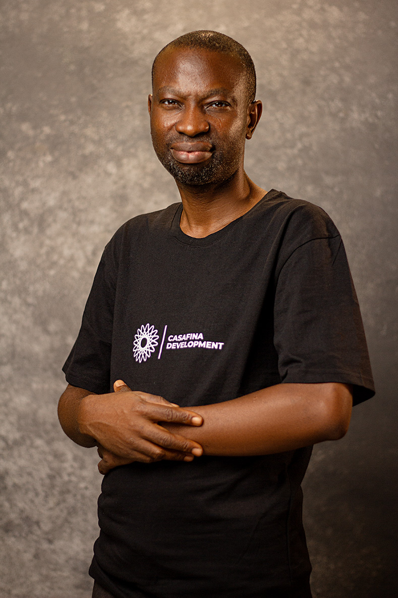 Abideen Lawal
