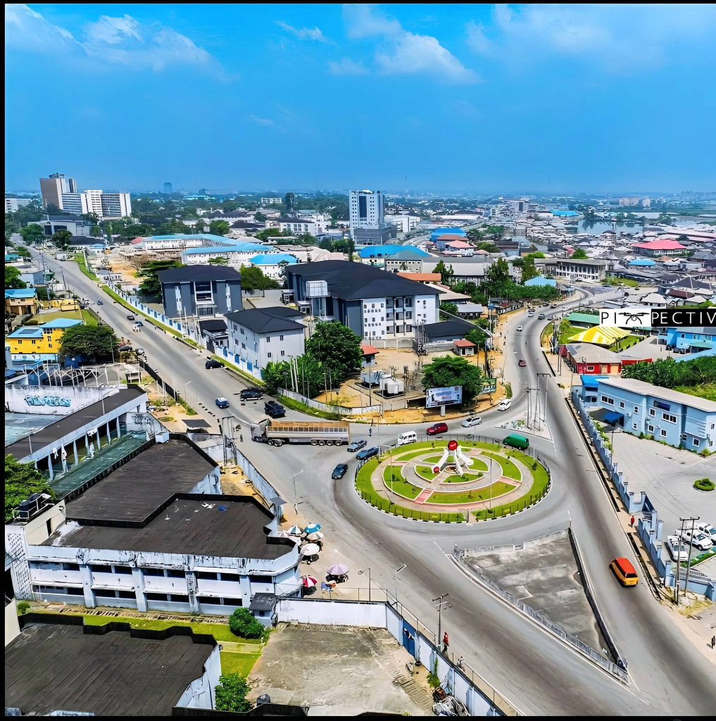 Property investment