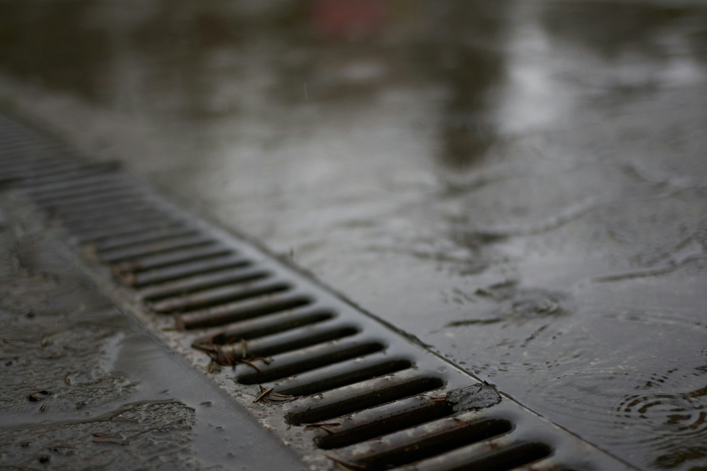 Drainage