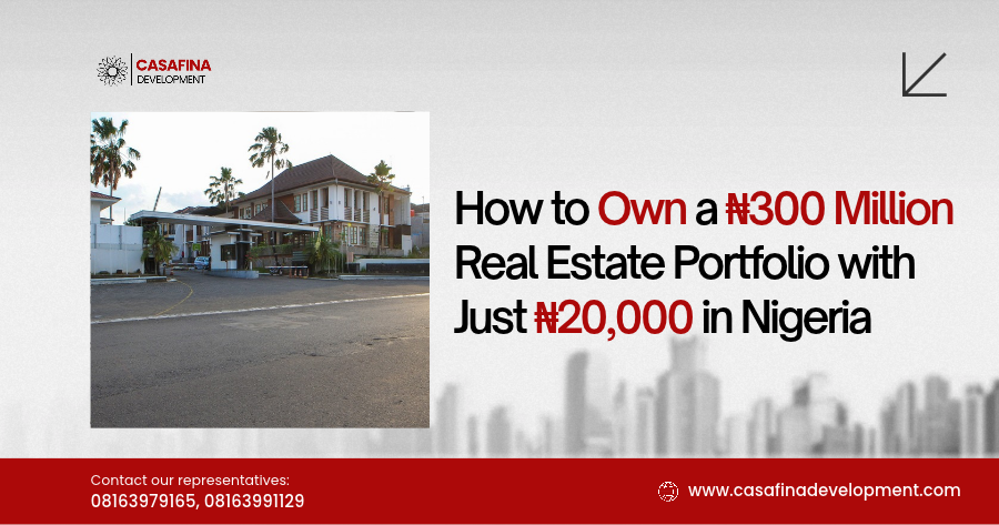 Learn how to invest in REITs in Nigeria step-by-step (2026 guide).